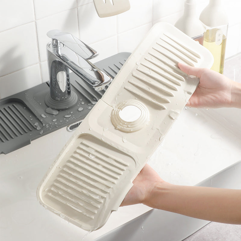 DrainEase™ - Silicone drainage mat