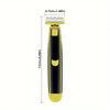 GlideEdge™ - Full body shaver