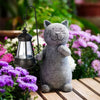 CatLantern™ - Solar-powered lighting