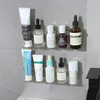 | Storaway No-Punch Wall Mounted Storage Hooks | Set of 15 PCS