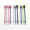 3+3 FREE | EasyTie™ - Waterproof silicone shoelaces