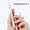 Tweezian® - Stainless steel cell tweezers! 【Last day discount】