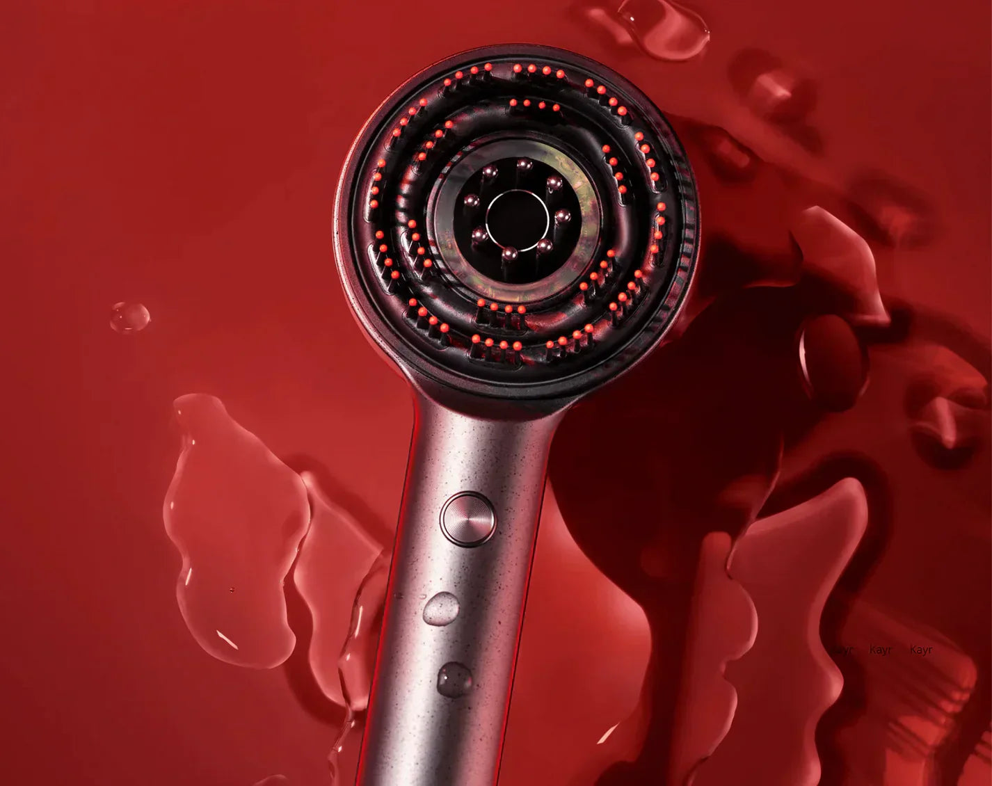 ScalpSoothe™ - The ultimate hair wellness essential!