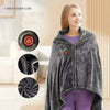 HeatLuxe | Jumper electric heating blanket