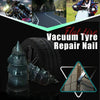 PunctureSeal™ - Vacuum tire patch nail