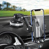 HandyClick™ - Car phone holder with suction cup