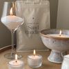 SandCandle - A candle that never looks used!