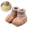 Baby Snacks | Warm and Cuddly