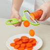 SwiftPeel™️ - Ultra wide vegetable peeler (2 pieces) [Letter Tag discount]