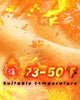 SheerCozy™ | Translucent tights with fleece lining