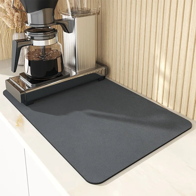 UltraDry™ - Absorbent draining mat