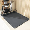UltraDry™ - Absorbent draining mat