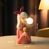 () SisterLampen™ - The cutest lighting idea there is!