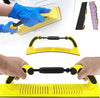 Sandy™ - Adjustable longboard hand sander - Discover the secret to effortless sanding!