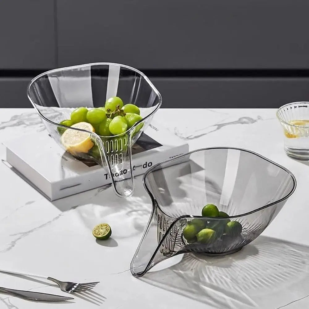 FlexiDrain™ | Multifunctional draining basket