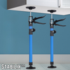 Stabilix - Telescopic pole lifting tool