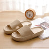SoftGlide - Soft sole EVA indoor slides
