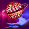 The hoverball