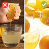 1+1 FREE | JuicyJuicer | Juice quickly and without waste!