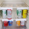 HangingSoda™ - Fridge can dispenser - declutter your fridge!