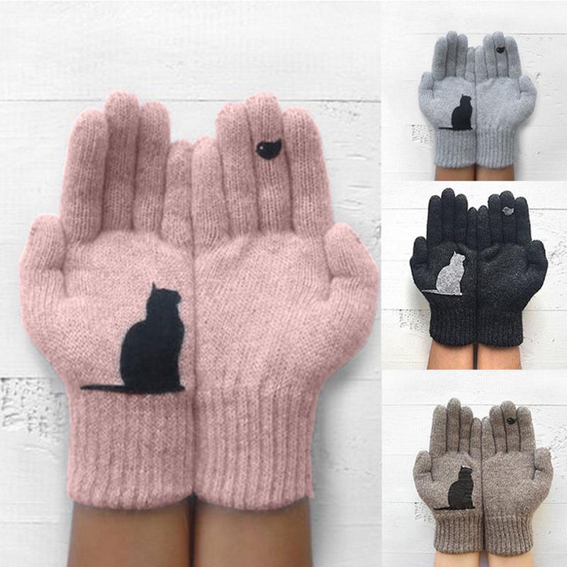 MeowMitts | Cat fan cotton gloves