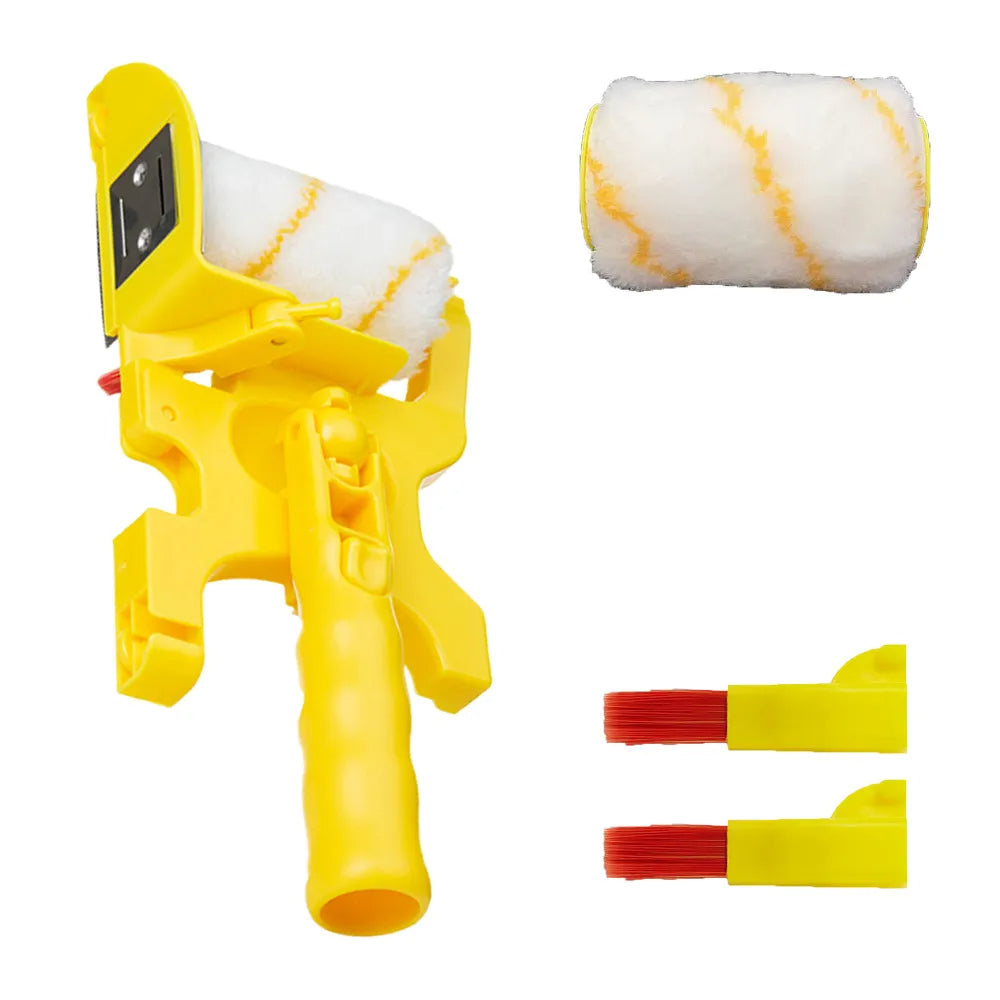 EdgeMaster™ | Multifunctional paint roller [1 SET]