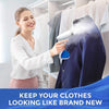 | Steament™ Handheld Garment Steamer