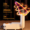 DeoShoe™ - Electric shoe dryer with deodorizer and heater [last day discount]