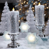 AmazingCandles™ - LED Christmas candles