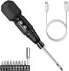 | Eletwist Electric Screwdriver USB Rechargeable