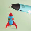 Draw3D™ - 3d drawing pen