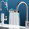 | Aquaflo Waterfall Kitchen Faucet