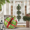 Xmas Ball™ - Inflatable Christmas ball