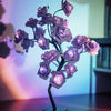Roseglow™ - Rose tree lamp forever