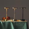 | Luxalite™ Rechargeable Table Lamp