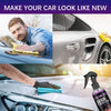 AquaShine™ - Car Coating