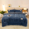 CloudLux | Ultimate luxury and warmth