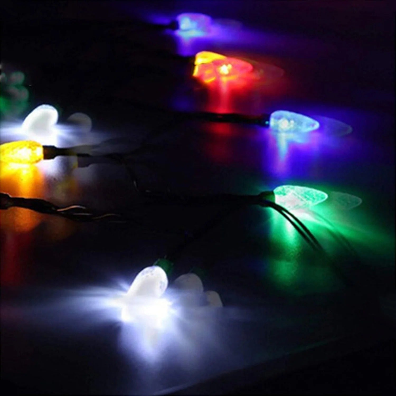 Starry™ - Christmas lights charger cable