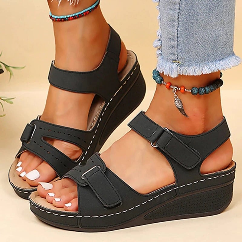 Flats | Moving Without Pain 🔥