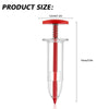SyringeSeeder™ - Syringe Seed Dispenser