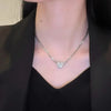 One Heart™ - The most beautiful necklace you've ever seen!