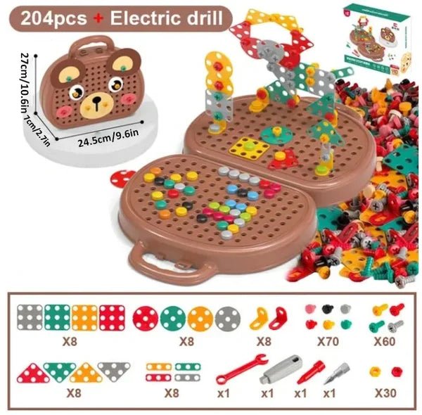 50% DISCOUNT | MontessoriBox™ - Magical Montessori Toy Box [Last Day Discount].
