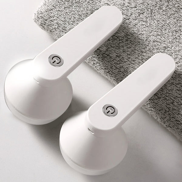 LintRidder | Electronic lint remover