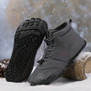 Frost™ - Warm plush snow boots