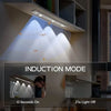 THIS WEEK ONLY! Motion Sensored LED Cabinet Lighting Strips