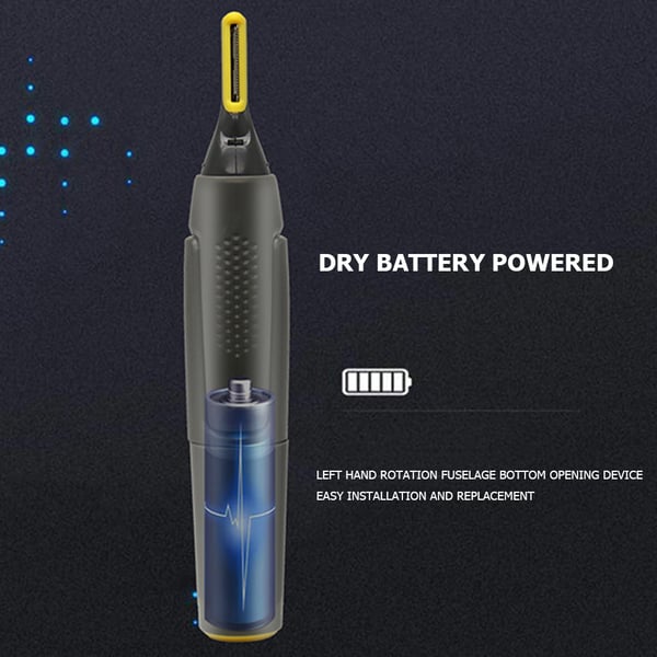 | EdgeCut™ Ultra Thin Precision Trimmer