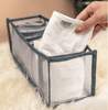 Storeme - Storage box for underwear