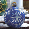Xmas Ball™ - Inflatable Christmas ball