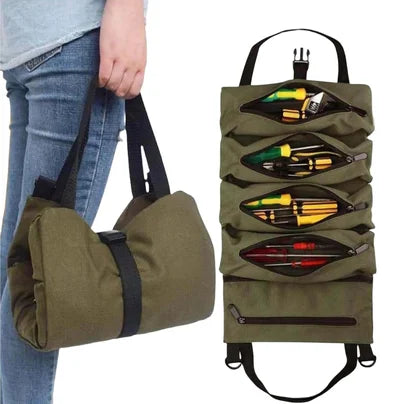 PortableTool™ - Portable Oxford cloth tool storage bag [last day discount]