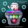 | Juggyfun™ DJ Swinging Twiggy Toy